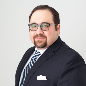Assoc. Prof. Dr. Hamed Motaghi