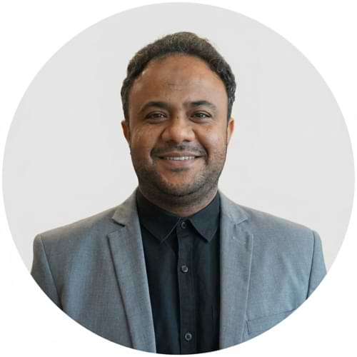 Assoc. Prof. Dr. Mahadi Mmiraz