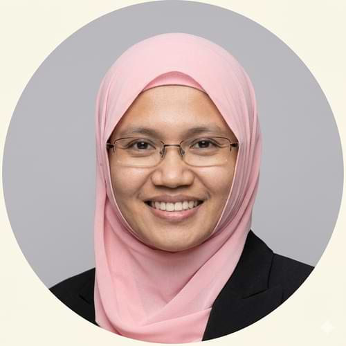 Assoc. Prof. Dr. Nor Wahiza Abd. Wahat