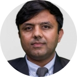 Dr. Mukil Alagirisamy