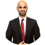 Dr. Mohammad Reza Maghami