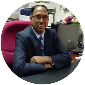 Prof. Ramayah Thurasamy