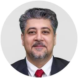 Dr. Mohammad Reza Maghami