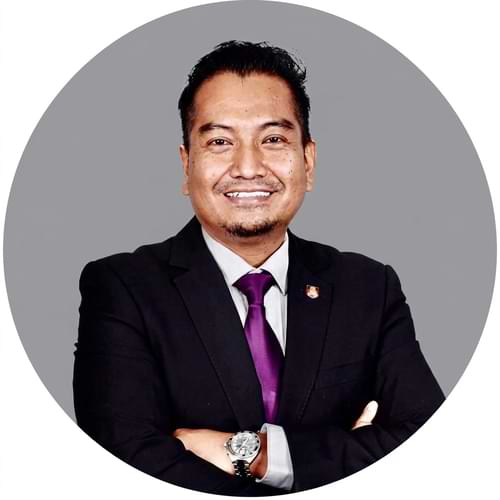 Prof. Dr. Norzaidi Mohd Daud